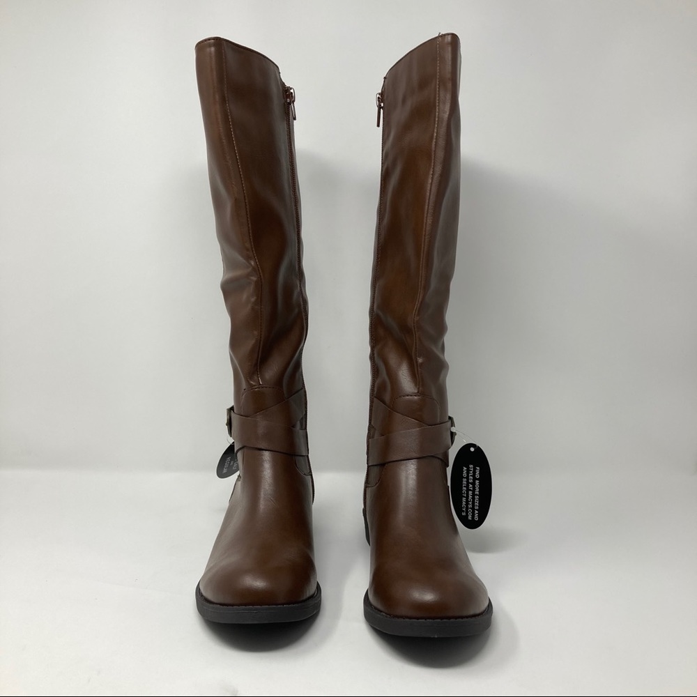 Style & CoMadixe Riding Boots